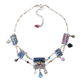 1/1 you are my dream choker necklace - brooklyn baby capsule