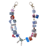 1/1 in love with brooklyn bag chain - brooklyn baby capsule