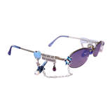 1/1 seeing stars sunglasses - brooklyn baby capsule
