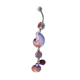 1/1 shallow waters belly ring