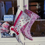 1/1 i <3 mom stocking