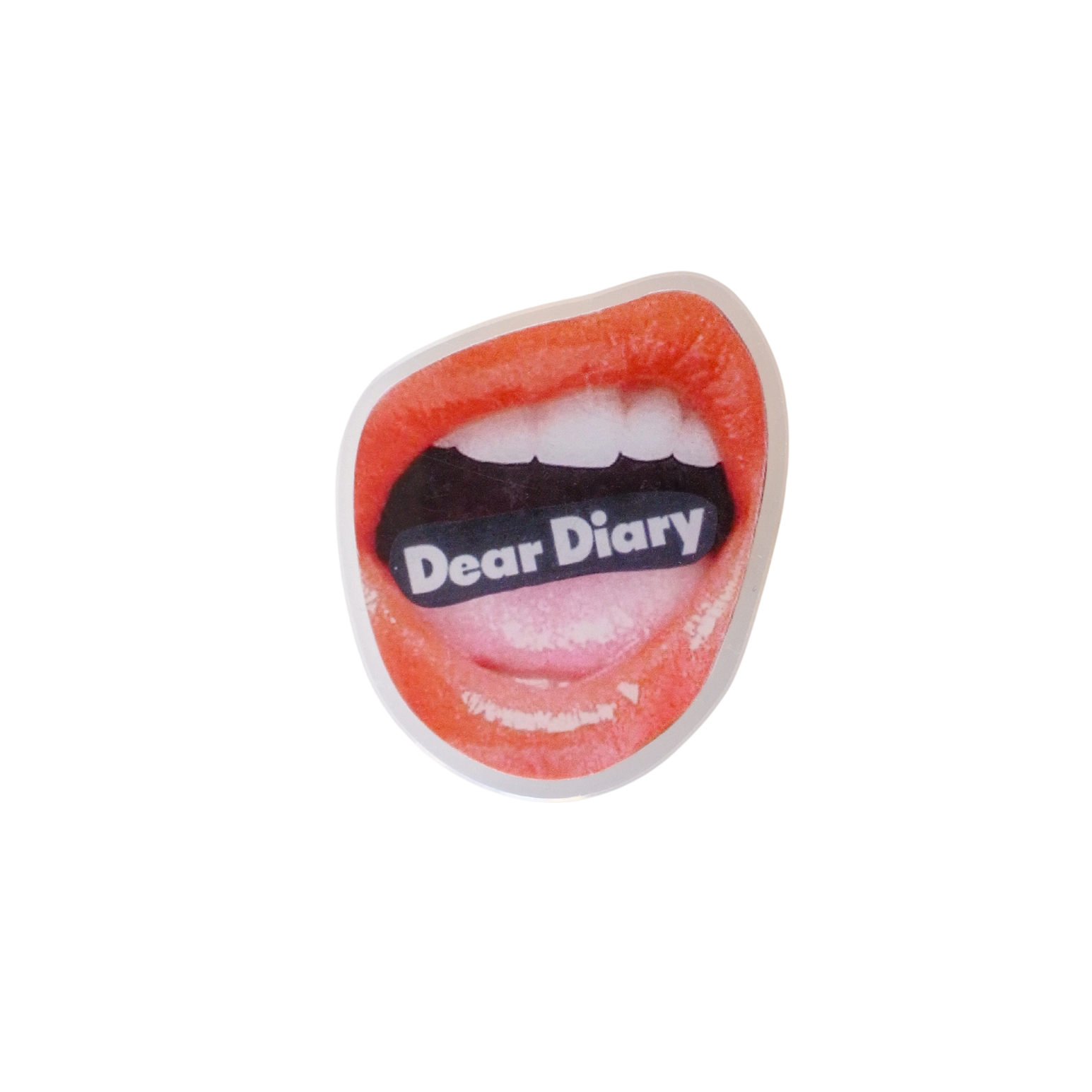 picto-charm™ phone grip