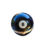 limoges x hv - 8 ball trinket box