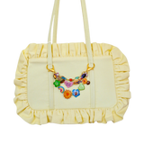 1/1 sunny day bag - hv x baggy london