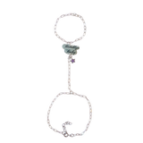 1/1 hand in hand bracelet - brooklyn baby capsule