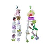 1/1 a touch of whimsy dangle set - fashion show