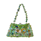 1/1 kelp garden sequin bag