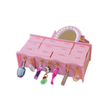 1/1 dollhouse vanity brooch