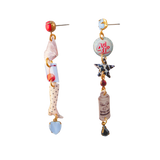 1/1 diner date dangle set - fashion show