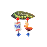 lucky you dangle set