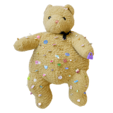 1/1 precious teddy backpack