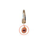 1/1 charmed life hair barrette - fashion show