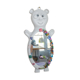 1/1 goodnight teddy mirror ~ sample sale