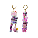 1/1 girly makeover earrings