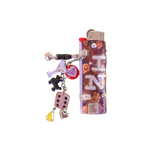 1/1 i ♡ ny positive letters lighter - yard sale x hv