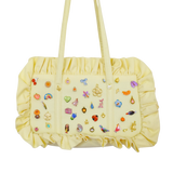1/1 summer sweetheart bag - hv x baggy london
