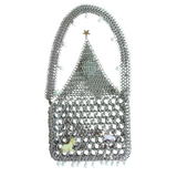 1/1 maiden's keepsake purse - poppy langridge x hv