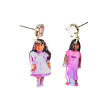 doll diaries dangle set