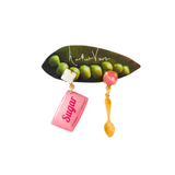 stir crazy dangle set