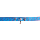 1/1  bella ballerina ribbon choker