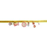 1/1  garden party ribbon choker
