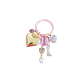1/1 corset keychain ~ sample sale