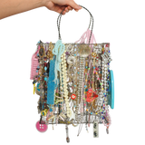 1/1 everything but the kitchen sink bag - fashion show