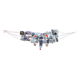 1/1 meant to be choker necklace - brooklyn baby capsule