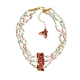 1/1 - spumoni bardot choker