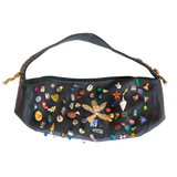1/1 bon voyage leather bag
