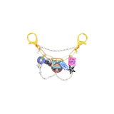 1/1 lucky girl bag chain ~ sample sale