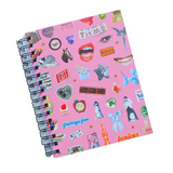 moments in time journal