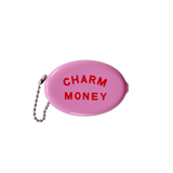 charm money pouch