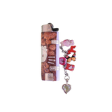 1/1 bonjour kitty lighter - yard sale x hv