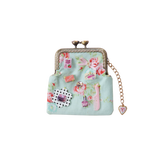 1/1  got a mint? vintage coin purse