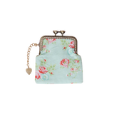 1/1  got a mint? vintage coin purse