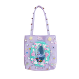 1/1 swan lake vintage bag