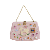 1/1 rocking horse vintage bag
