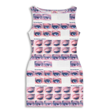maquillage bodycon dress