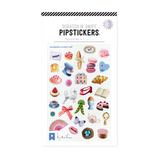 pipsticks x hv collab - entire collection