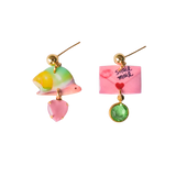 snail mail dangle set