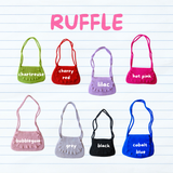 mystery charmie bag, we'll match your vibe ~ sample sale
