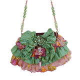1/1 all about ruffles vintage bag