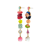 1/1 - bisou bardot dangles
