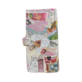 1/1 perfect secrets diary decoupage vase
