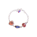 1/1 poker night bracelet - hv x vegevedge