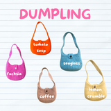mystery charmie bag, we'll match your vibe ~ sample sale