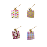 1/1 precious patterns earrings pack