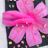 1/1 blooming petals bag ~ sample sale