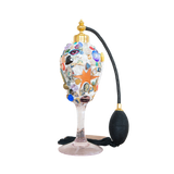 1/1 siren scent assemblage perfume bottle
